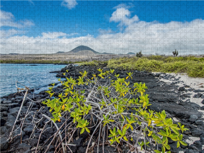 Isla Floreana - Galapagos