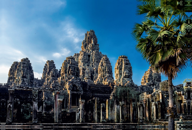 Prasat Bayon