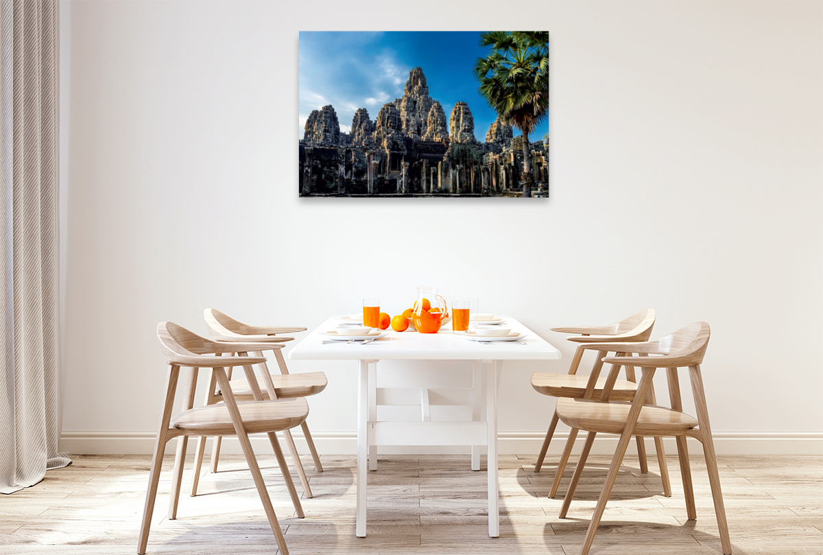 Prasat Bayon