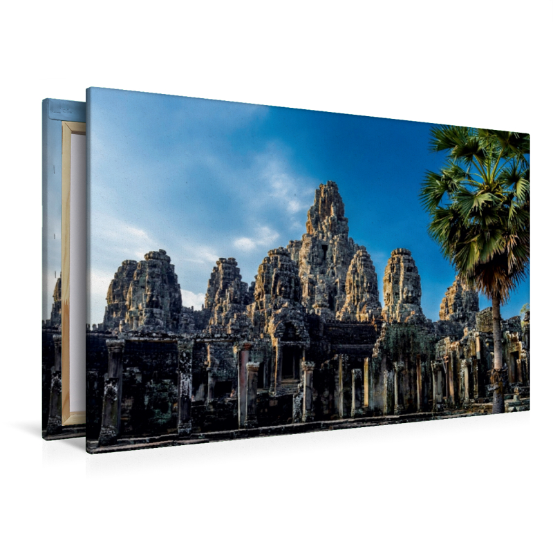 Prasat Bayon