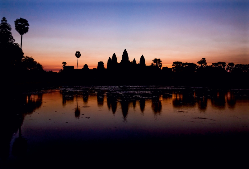 Angkor Wat