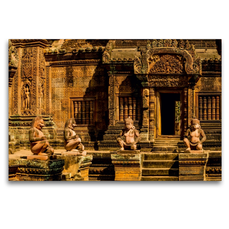 Banteay Srey