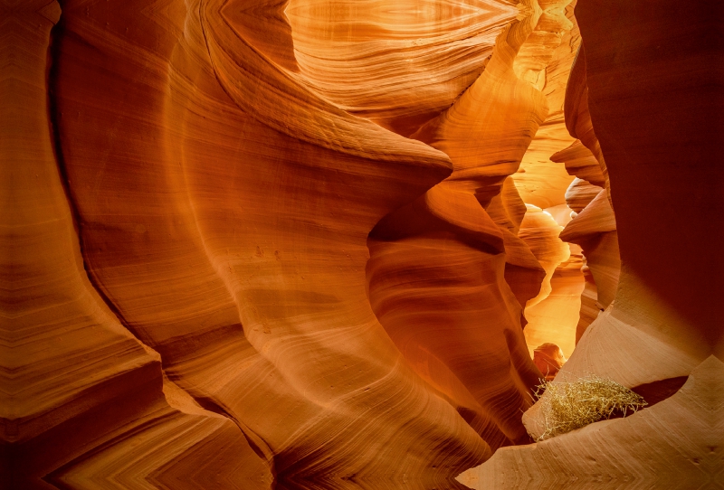 Antelope Canyon