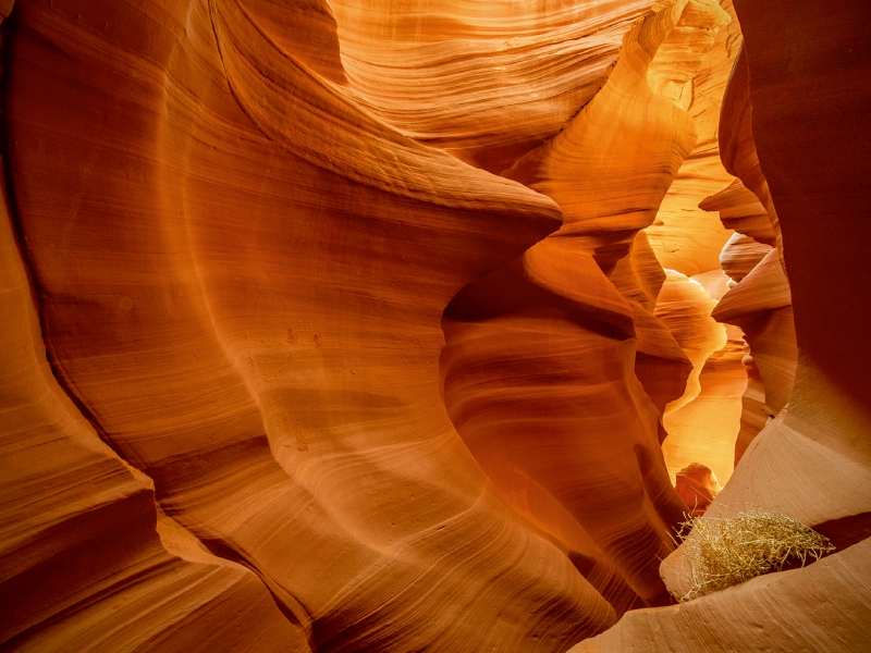 Antelope Canyon