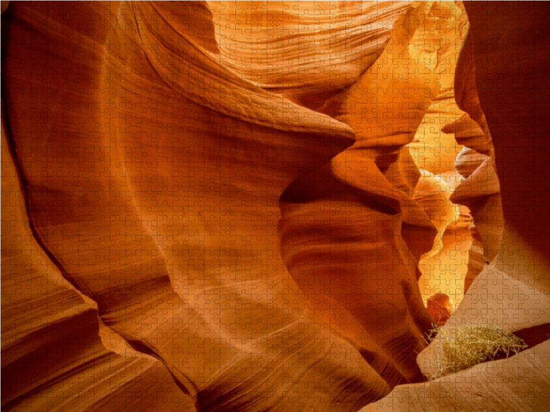 Antelope Canyon