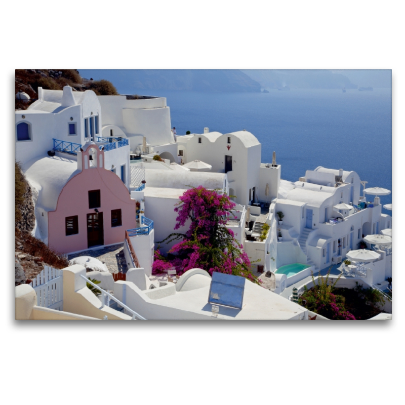 SANTORINI