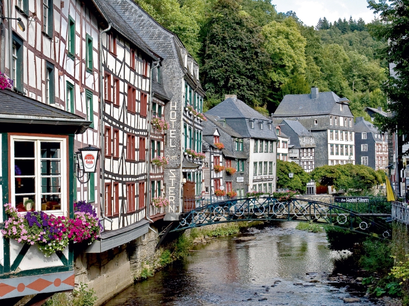 Monschau