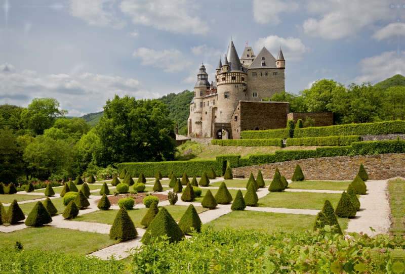 Schloss Bürresheim