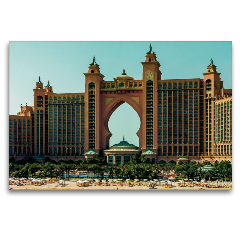 Hotel Atlantis, The Palm