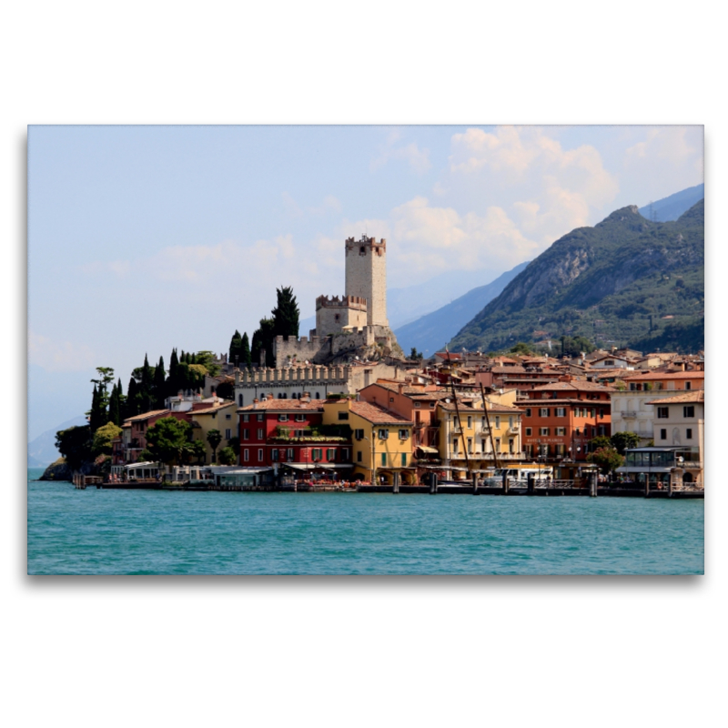 Altstadt von Malcesine