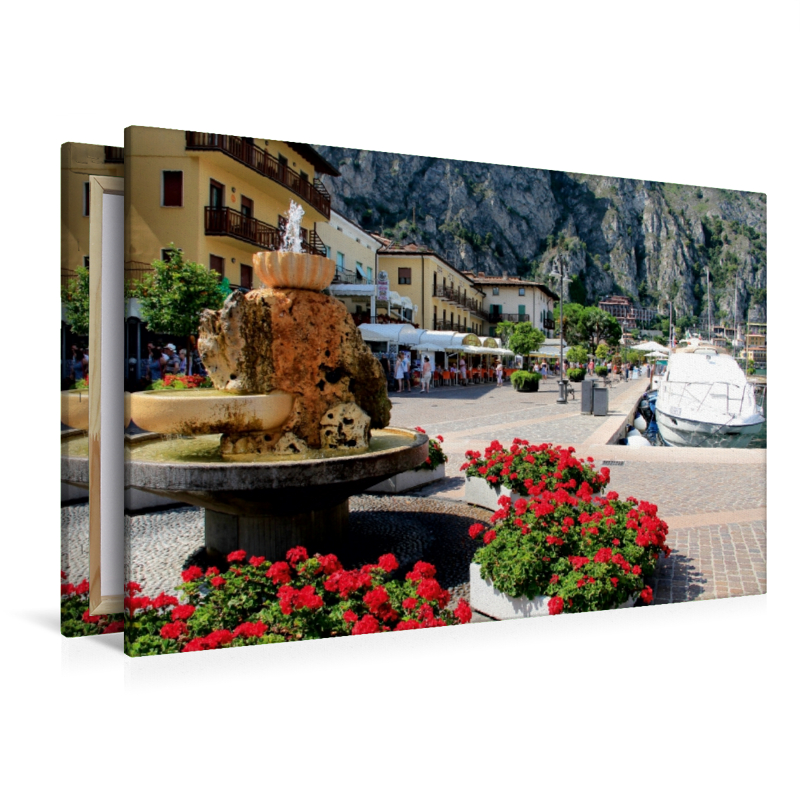 Altstadt von Limone sul Garda