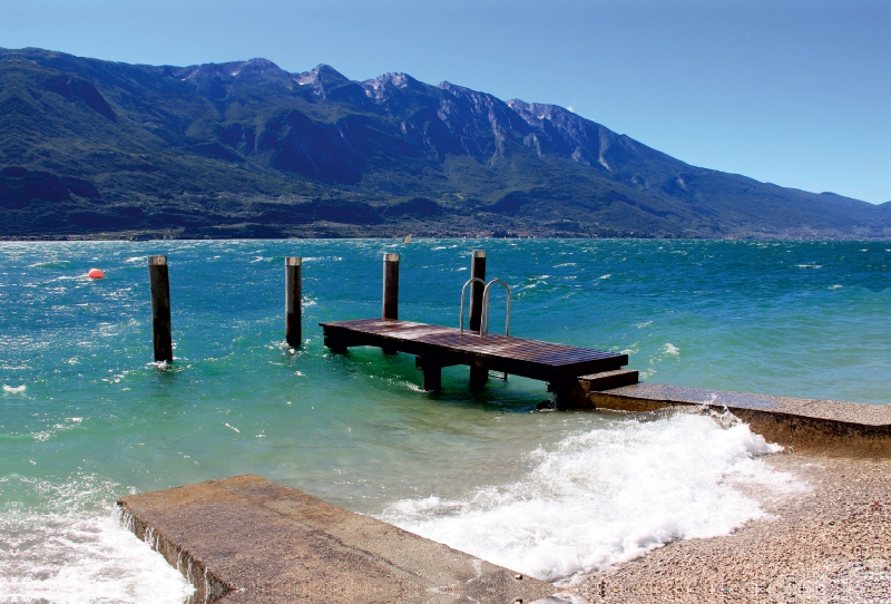 Limone sul Garda