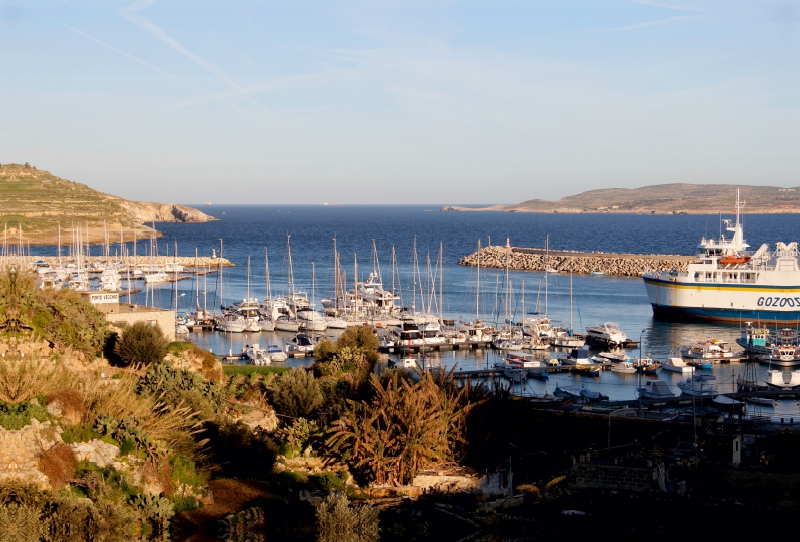 Mgarr, Gozo