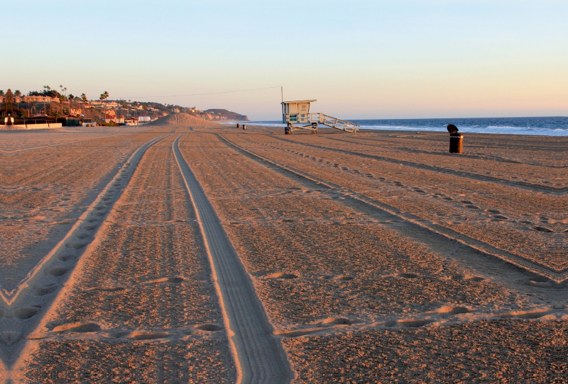 Malibu, Kalifornien, USA