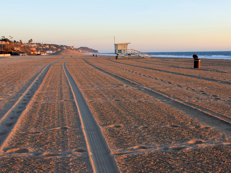 Malibu, Kalifornien, USA