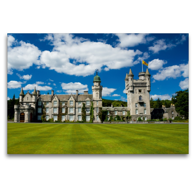 Balmoral Castle