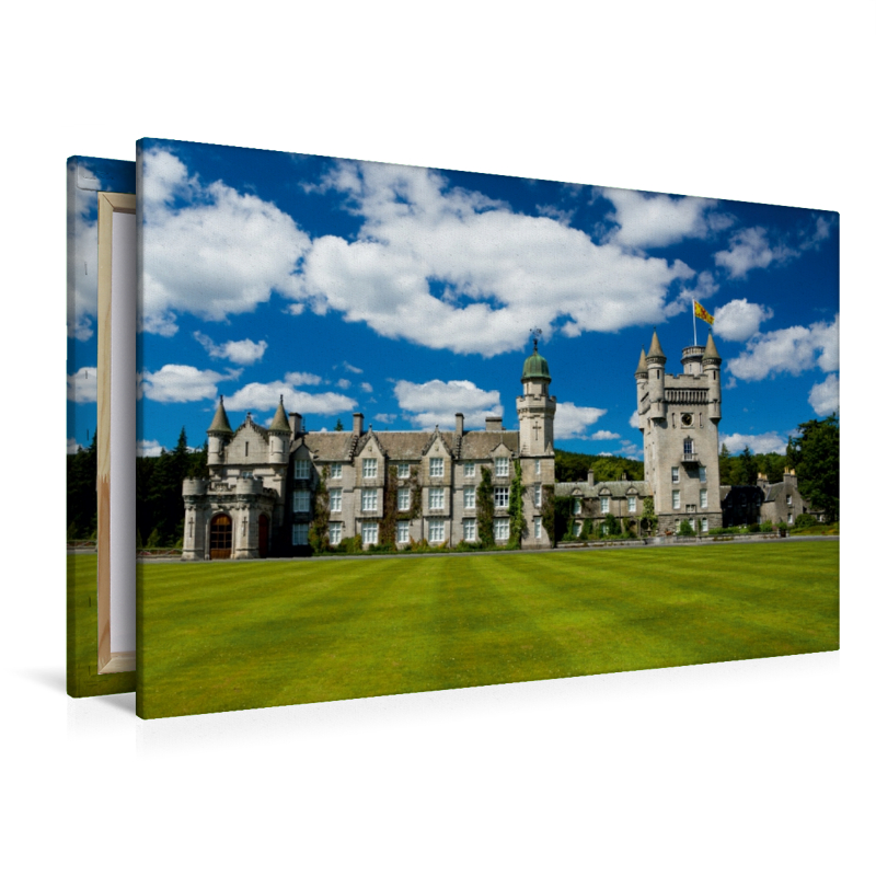 Balmoral Castle