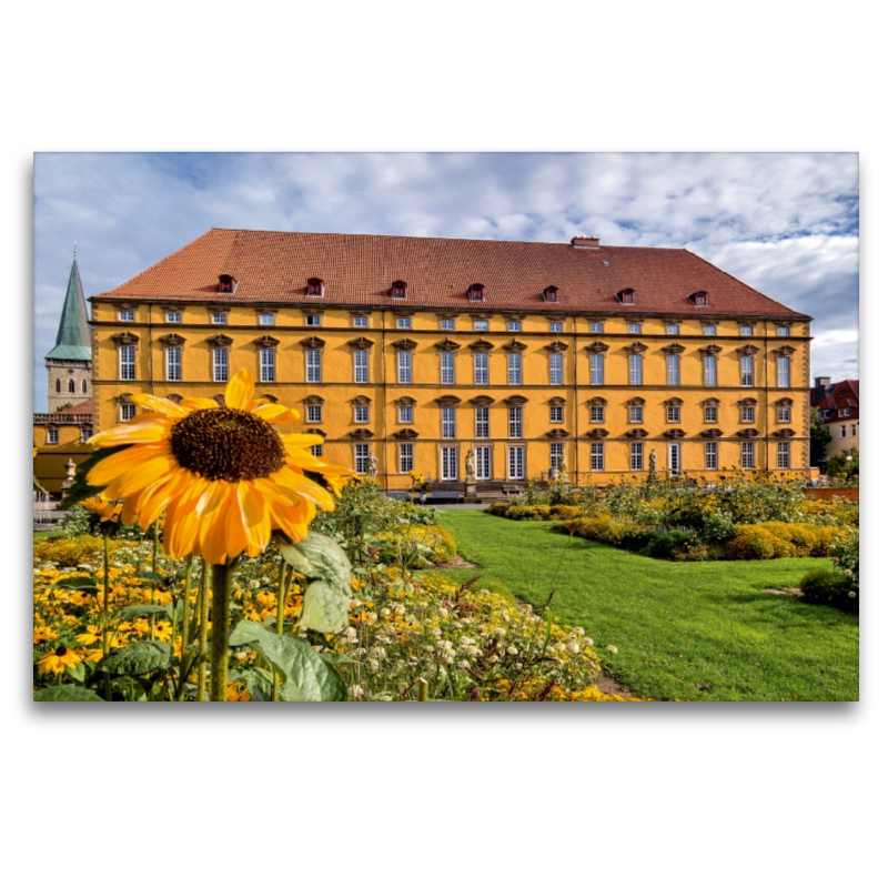 Schloss Osnabrück