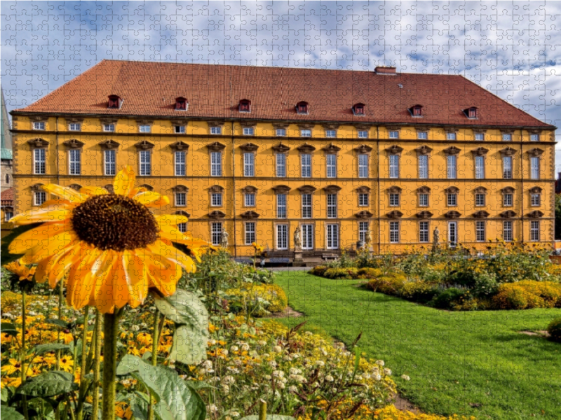 Schloss Osnabrück