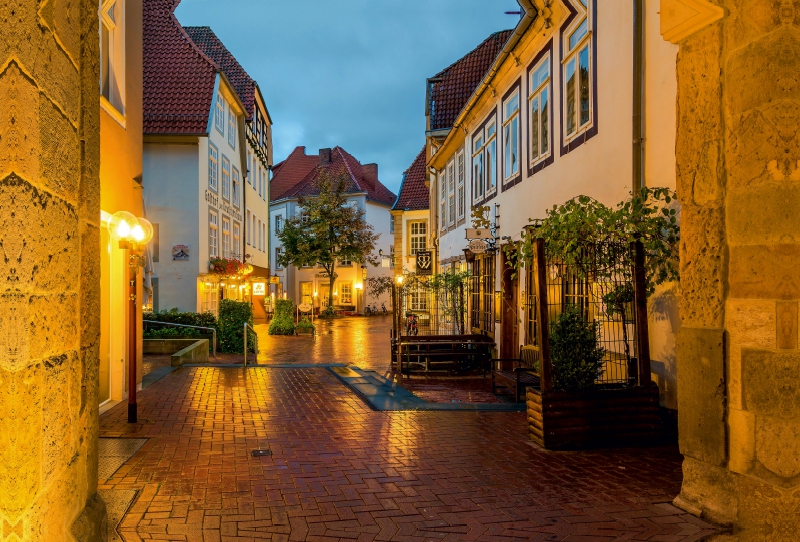 Altstadt Osnabrück