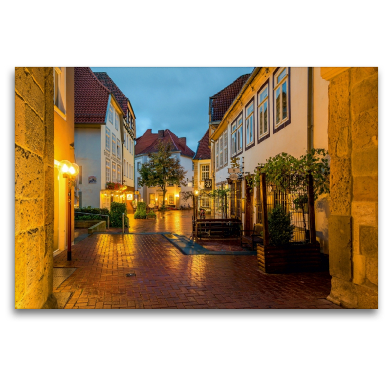 Altstadt Osnabrück