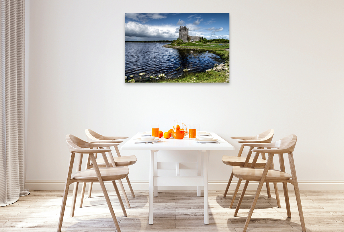 Dunguaire Castle