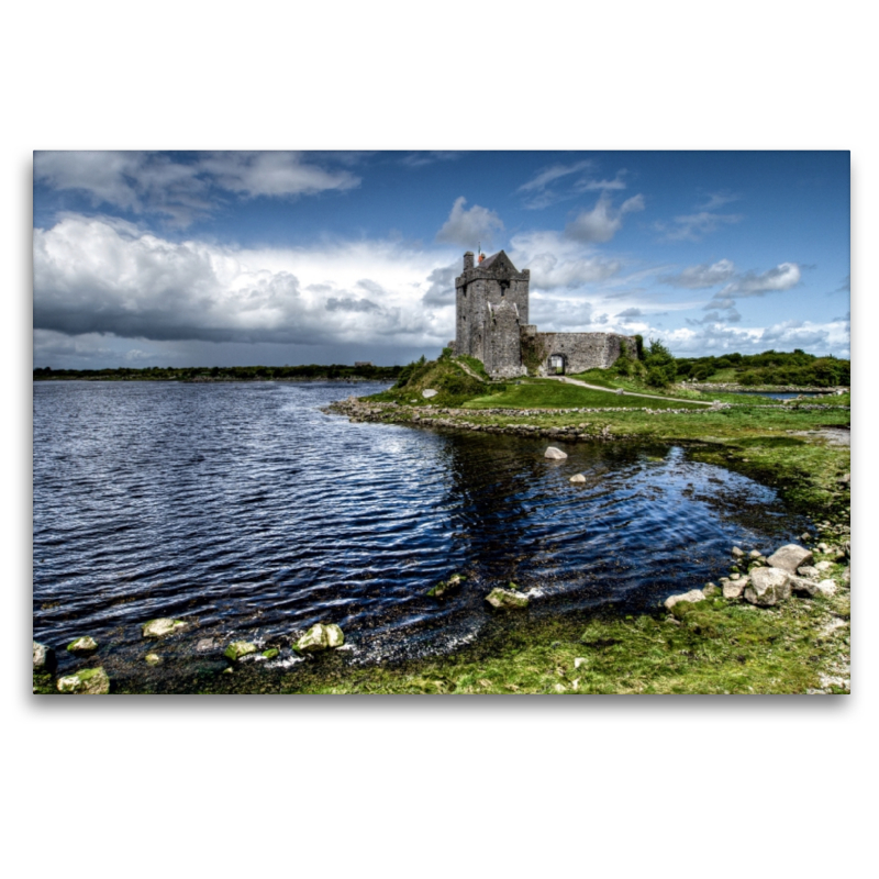 Dunguaire Castle