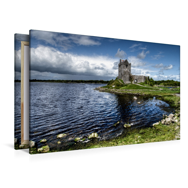 Dunguaire Castle