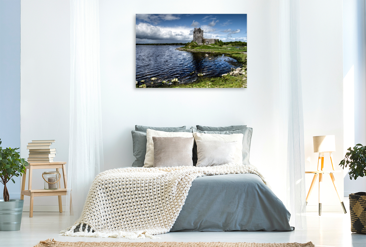 Dunguaire Castle