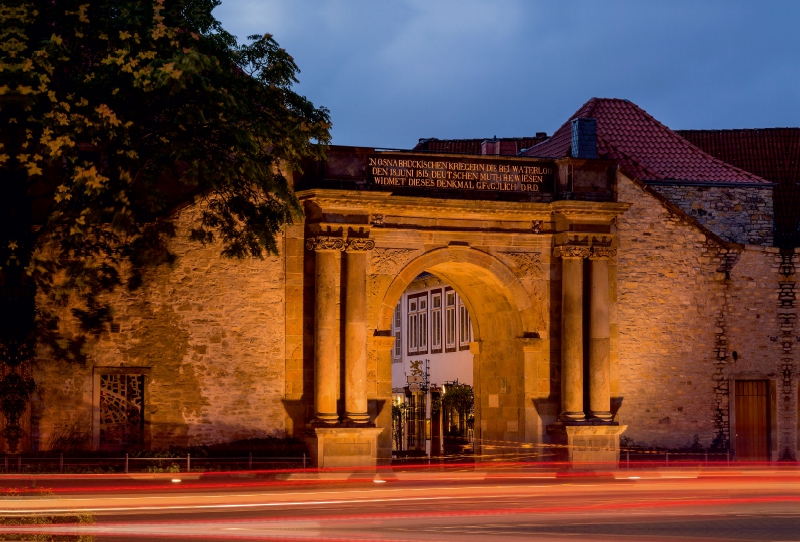 Heger Tor Osnabrück