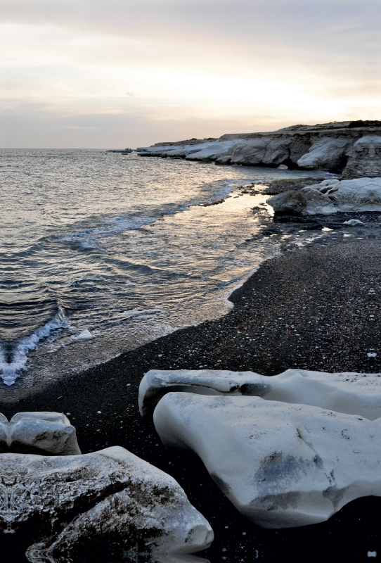 Die Governor's Beach