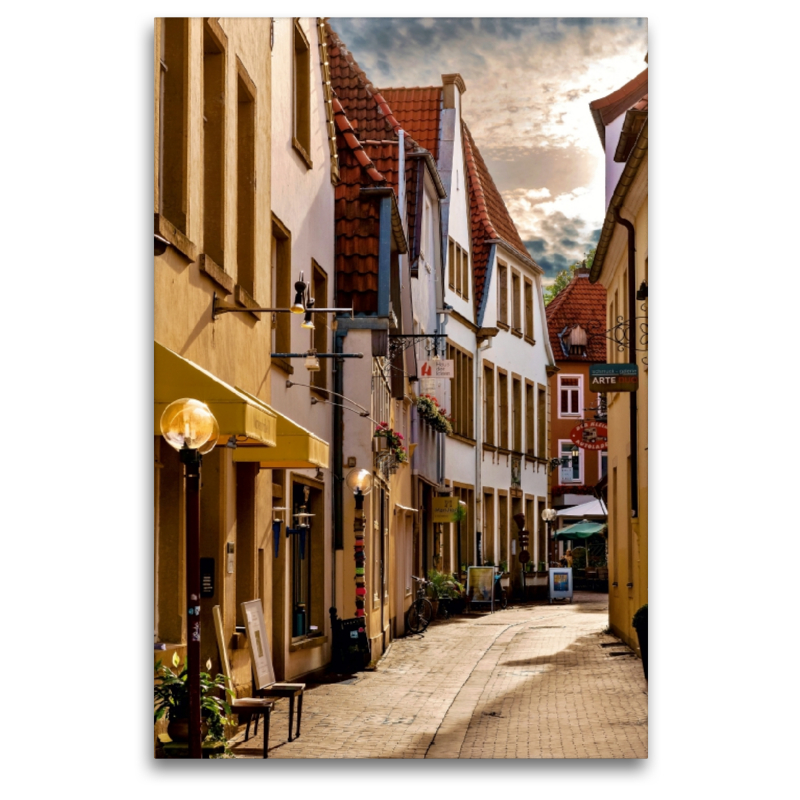 Altstadt Osnabrück