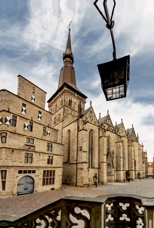 Marienkirche Osnabrück