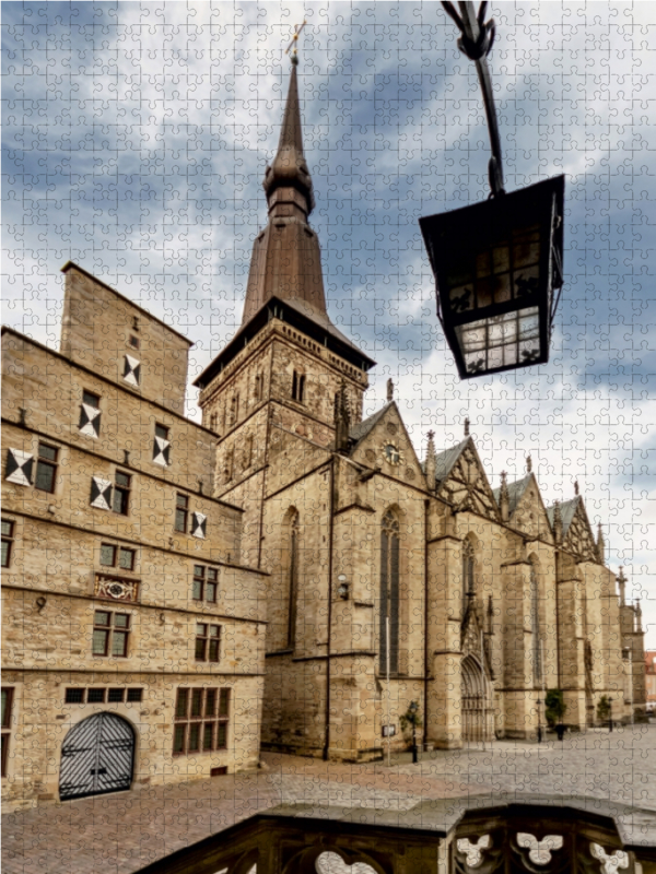 Marienkirche Osnabrück