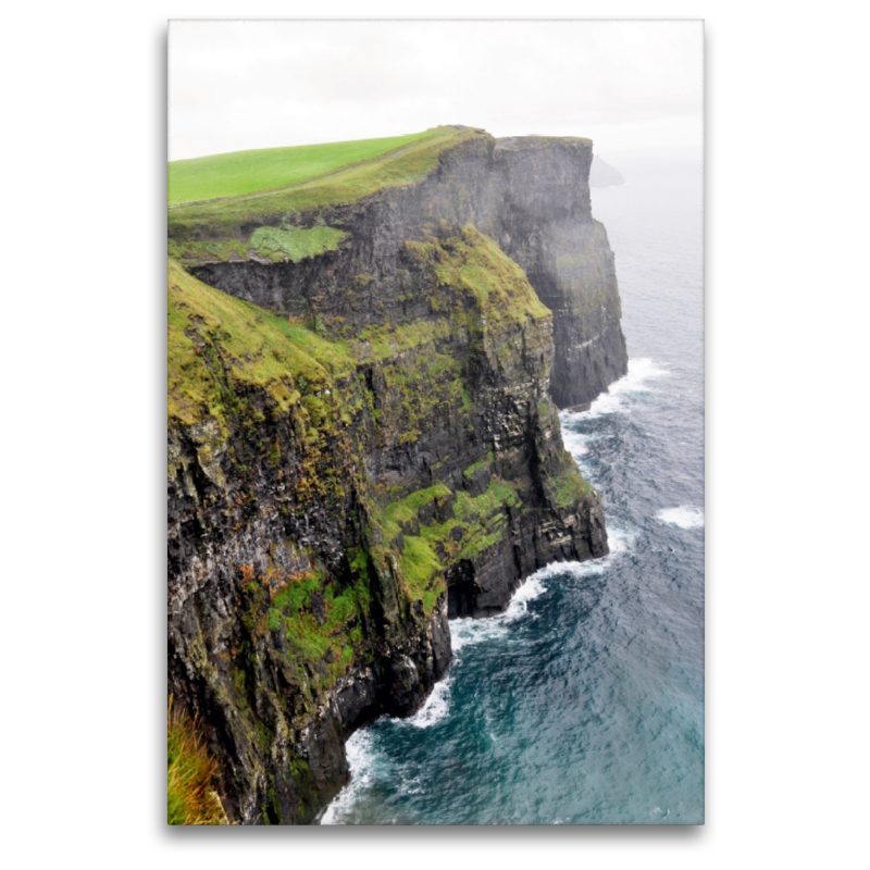 Die Cliffs of Moher