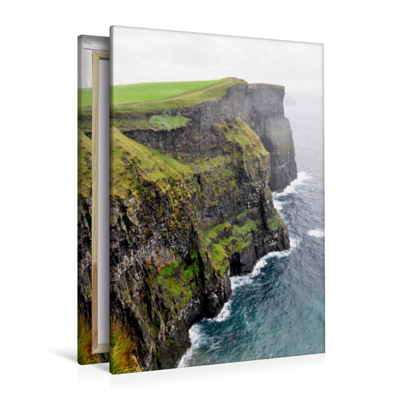 Die Cliffs of Moher