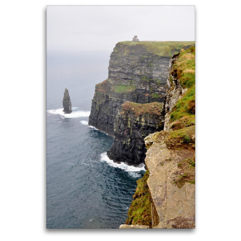 Die Cliffs of Moher