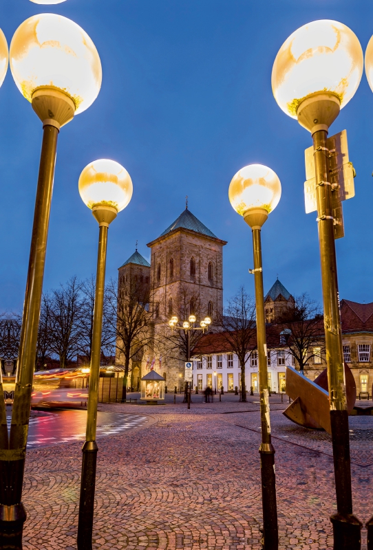 Dom St. Peter in Osnabrück