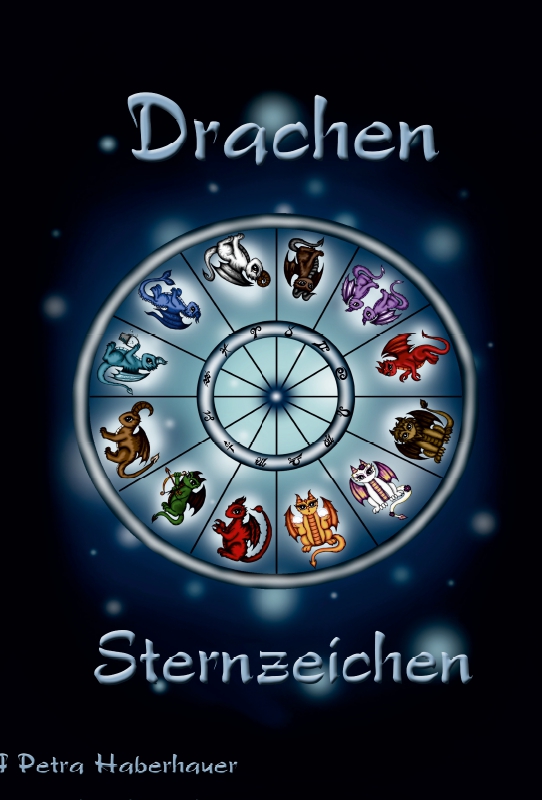 Drachen-Sternzeichen