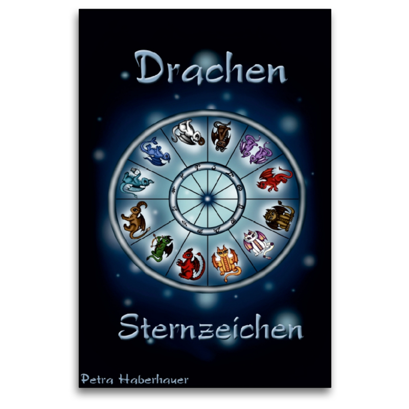 Drachen-Sternzeichen