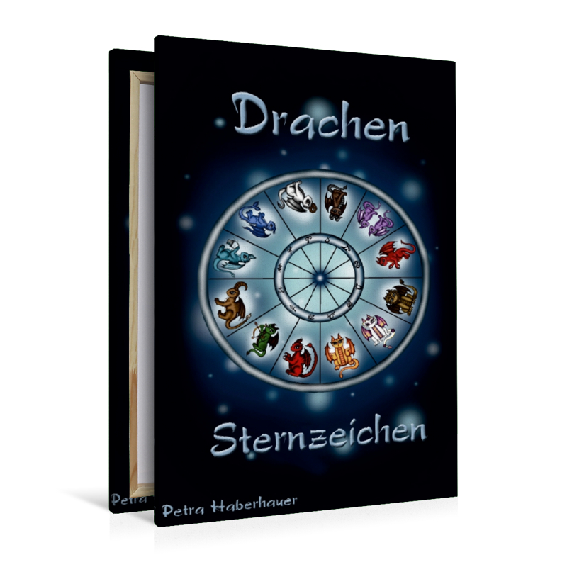 Drachen-Sternzeichen