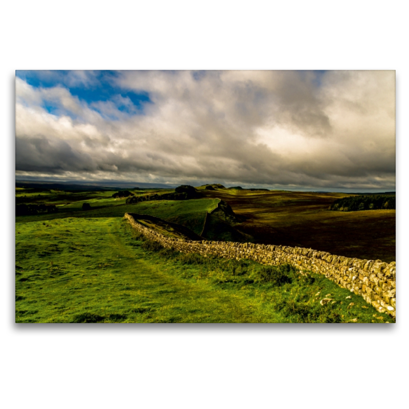 Hadrianswall England