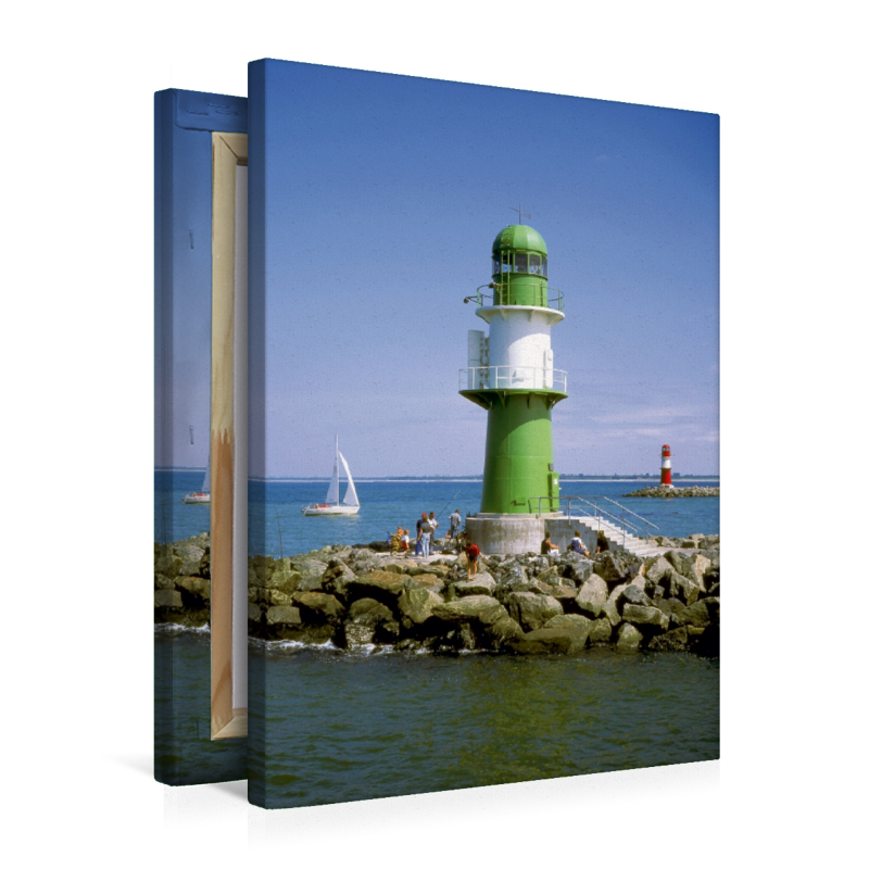 Leuchtturm Warnemünde