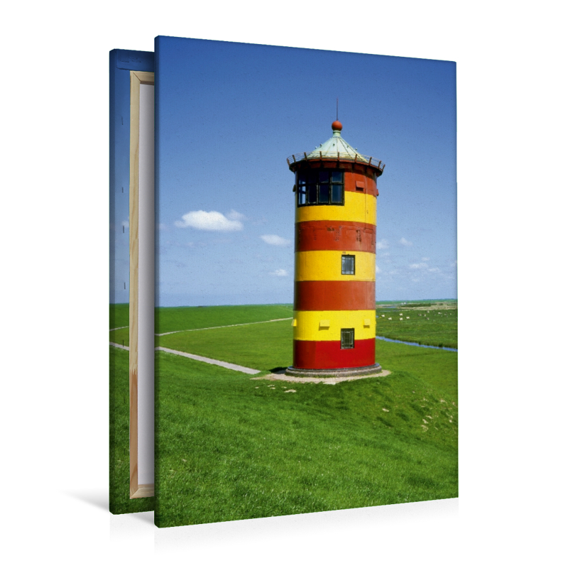 Leuchtturm Pilsum