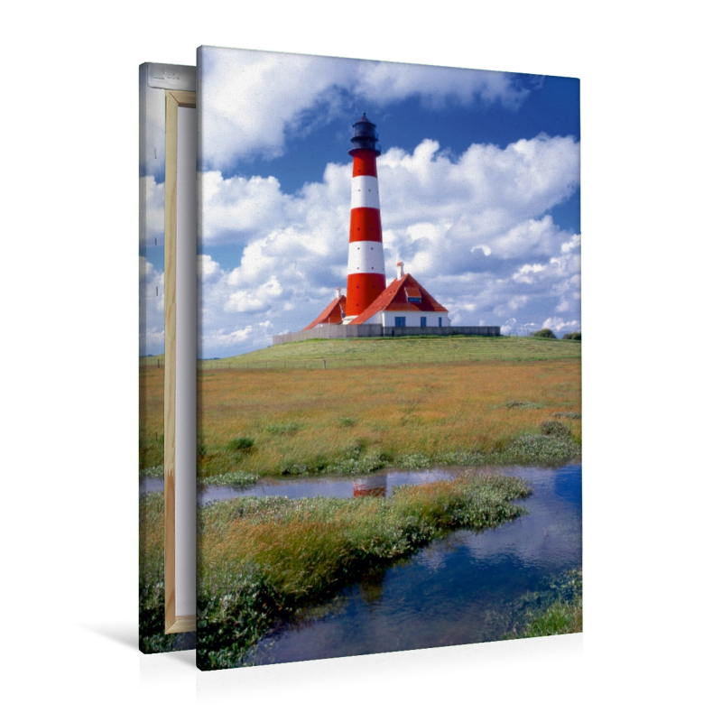 Leuchtturm Westerhever