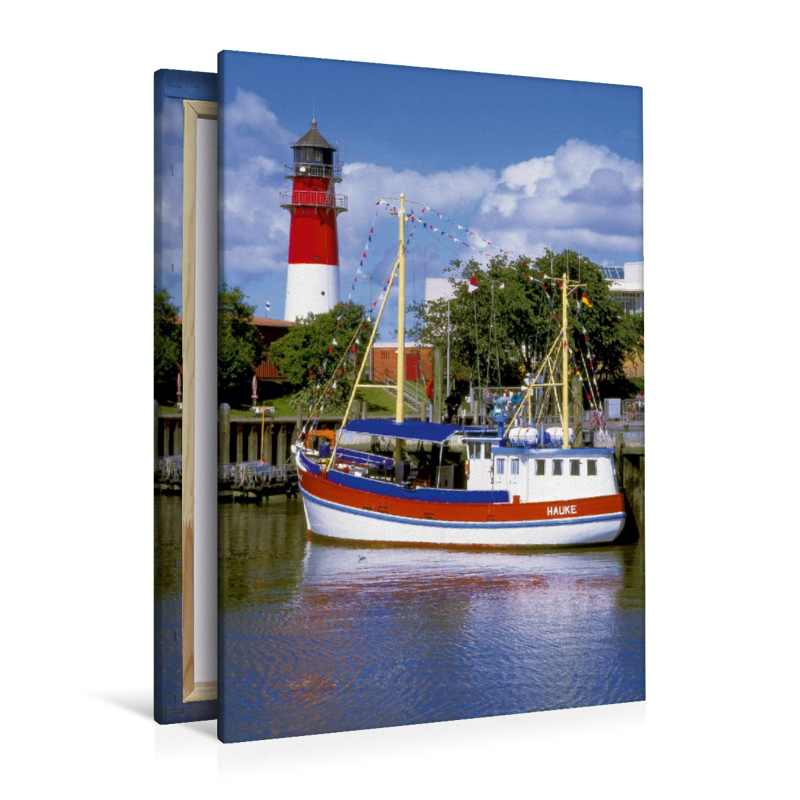 Leuchtturm Büsum