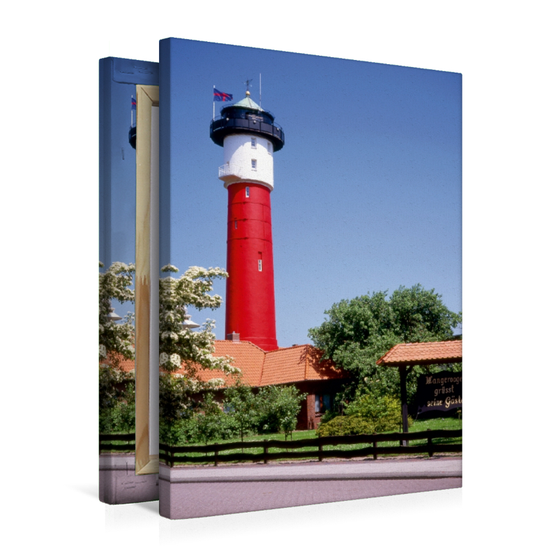 Leuchtturm Wangerooge