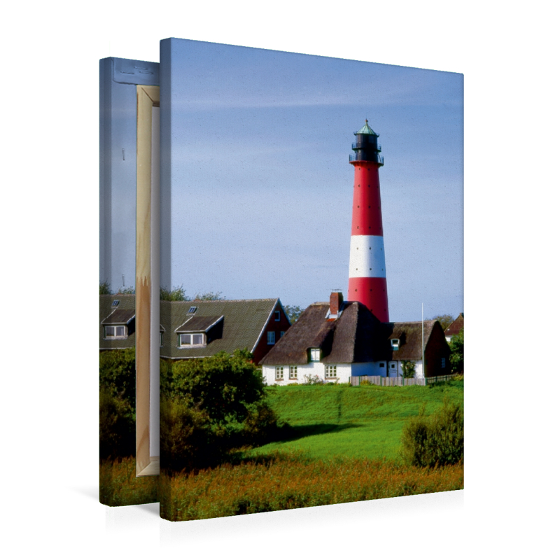 Leuchtturm Insel Pellworm