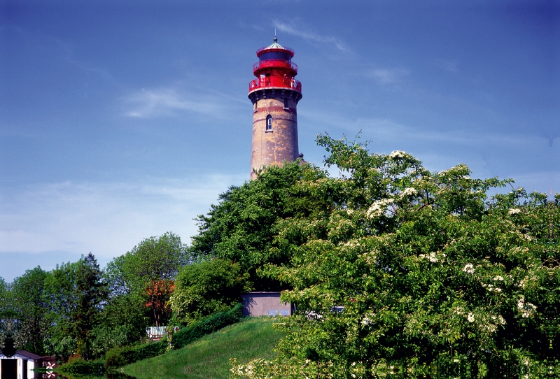 Leuchtturm Kap Arkona