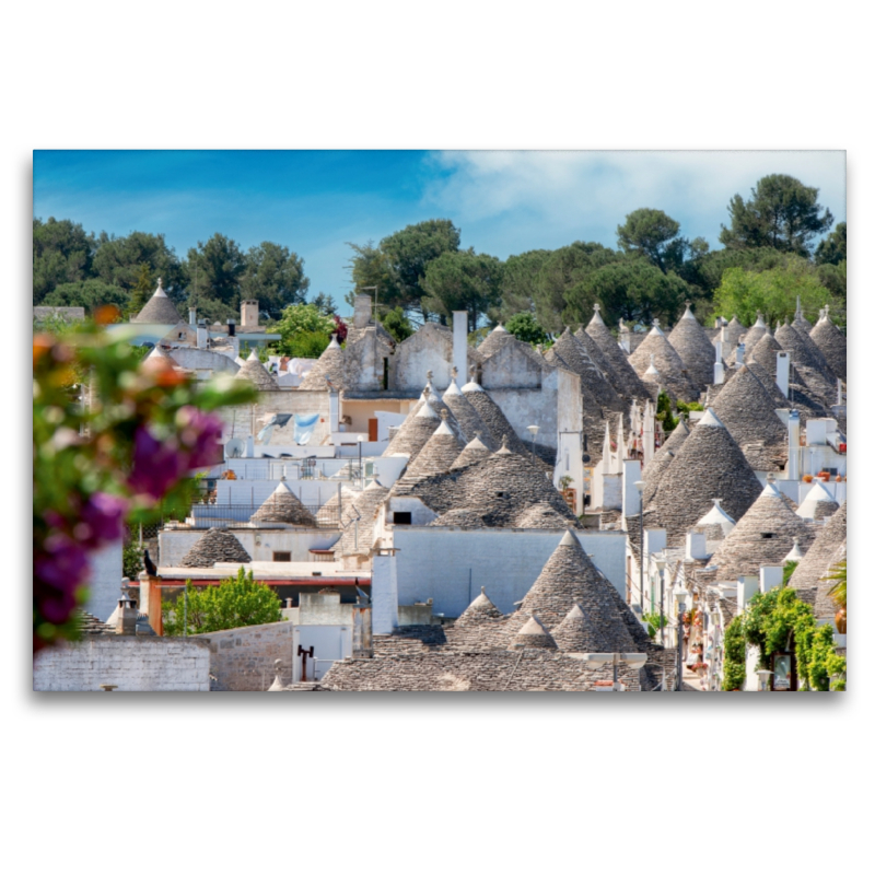 Alberobello